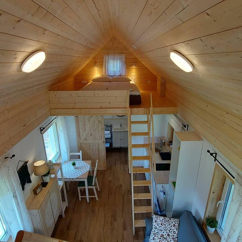 Lodge Osada Leon�wka Bieszczady
