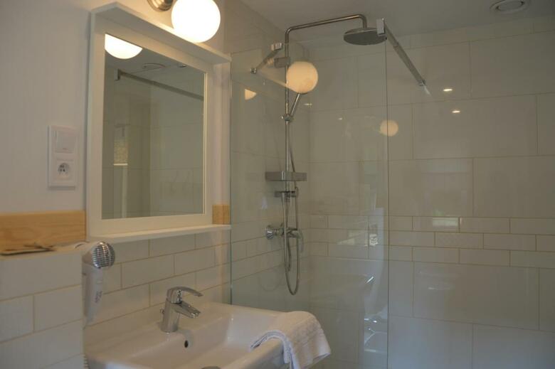 Lodge Osada Leon�wka Bieszczady