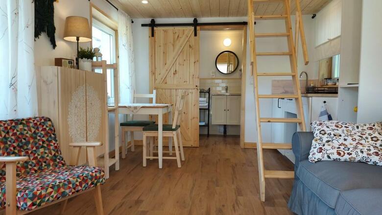 Lodge Osada Leon�wka Bieszczady