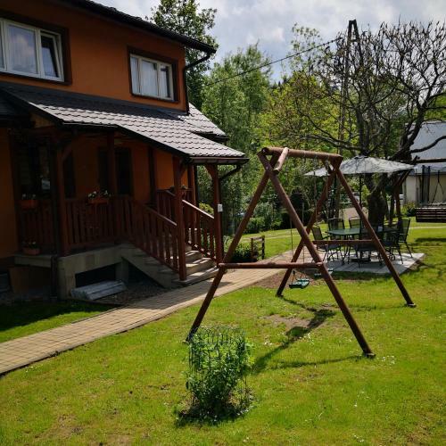 Apartament Na Rozdro?u