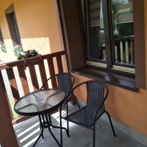 Apartament Na Rozdro?u