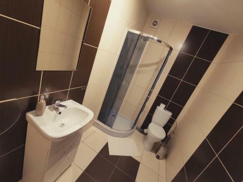 Hostal Pensjonat Zacisze