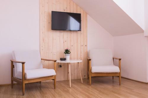Hostal Pensjonat Zacisze