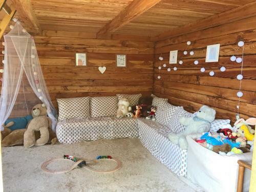 Hostal Pensjonat Zacisze