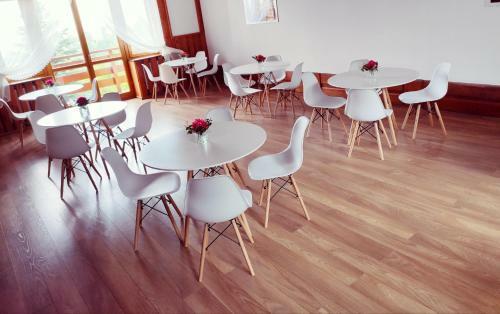 Hostal Pensjonat Zacisze