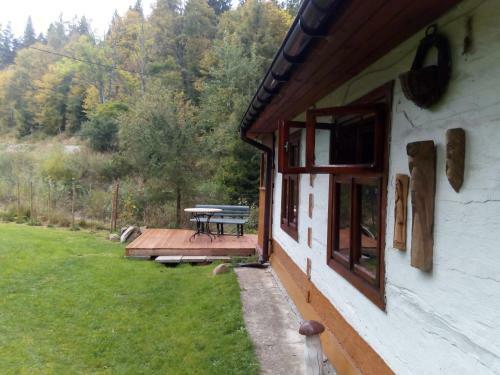 Lodge Zielone Bieszczady