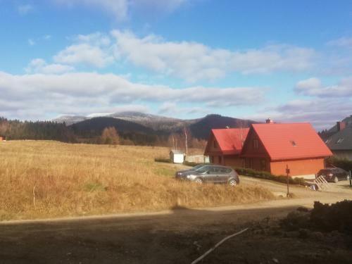 Domek W Cisnej Pod Honem 2