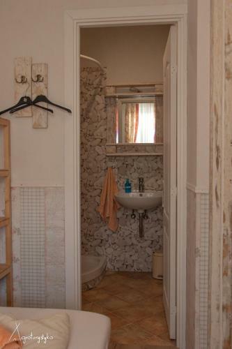 Lodge Agroturystyka Nad Jeziorem-osada India?ska