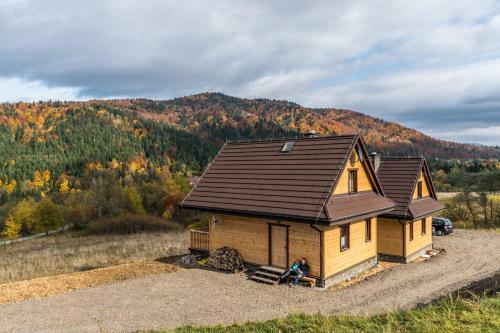 Lodge Krzywy Zak?tek