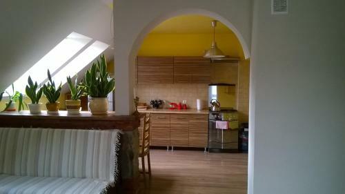 Apartamento Noclegi U Stasi