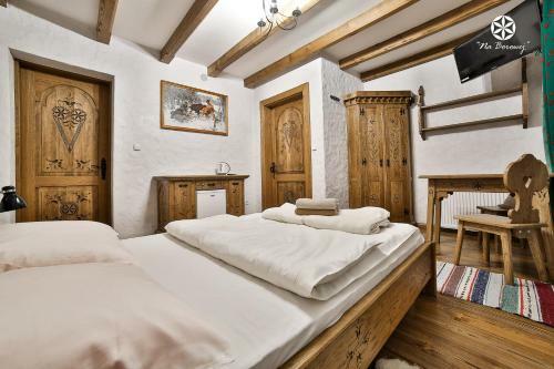 Agroturystyka "na Borowej"