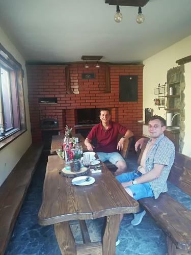 Apartamenty Przysta? W G�rach