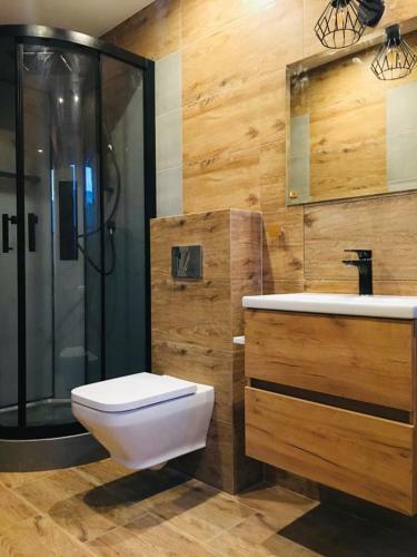 Apartamenty Przysta? W G�rach