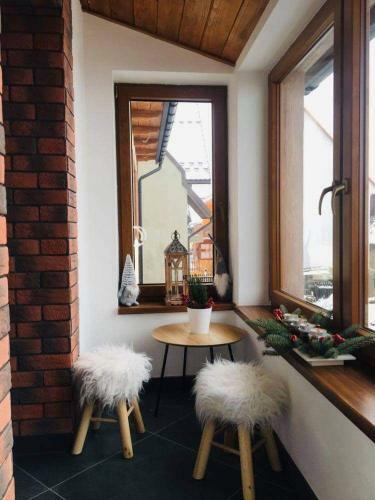 Apartamenty Przysta? W G�rach
