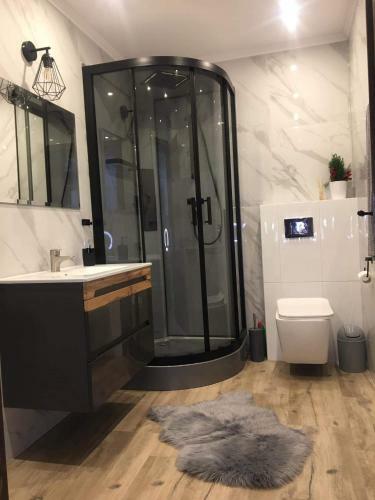 Apartamenty Przysta? W G�rach