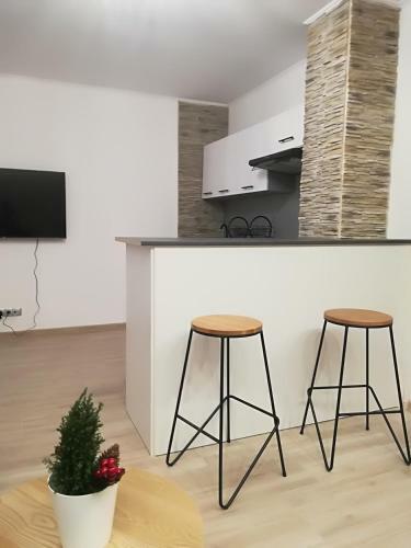 Apartamenty Przysta? W G�rach