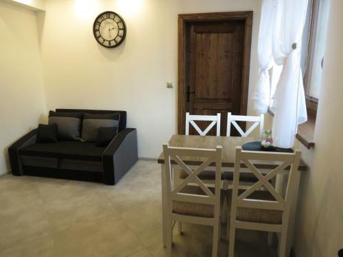 Apartamenty Przysta? W G�rach