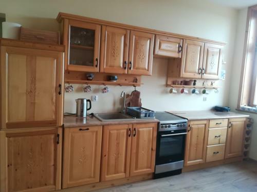 Apartamenty Na Szlaku