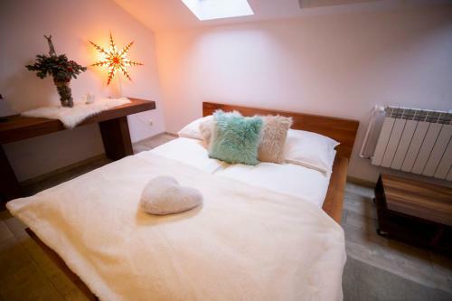 Apartament Nad Tamami