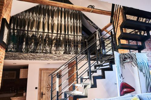 Apartament Nad Tamami