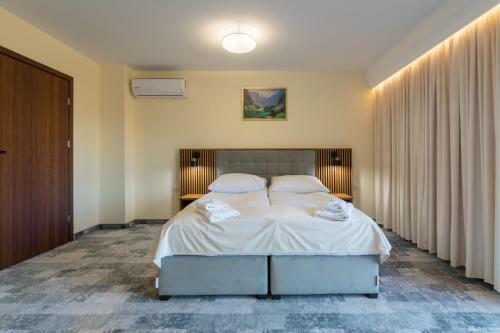 Hotel Per?a Dunajca