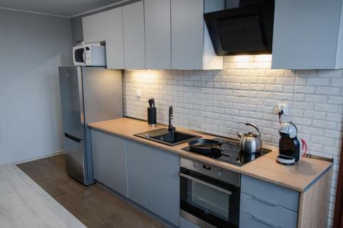 Apartament Stone - Czelad?