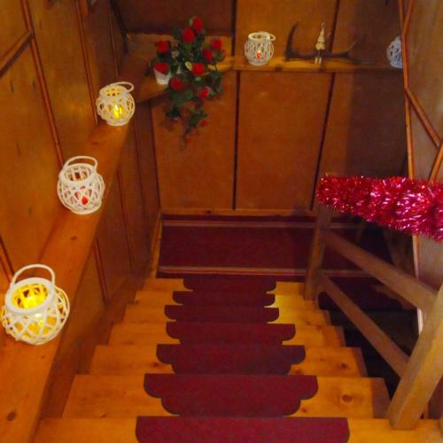 Apartament Widok