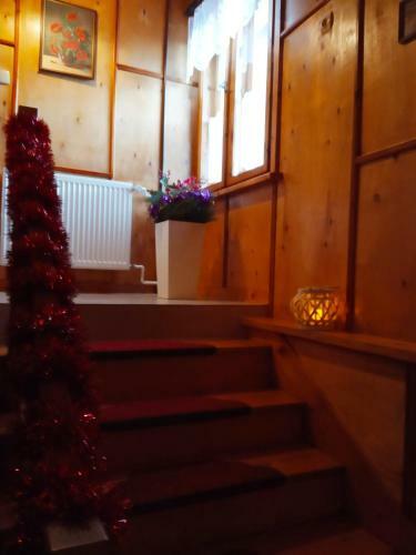 Apartament Widok