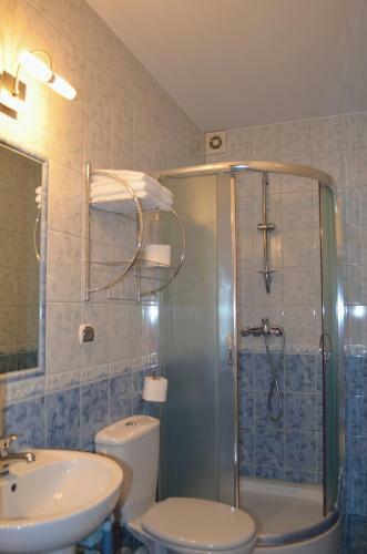 Pokoje I Apartament U Lucyny