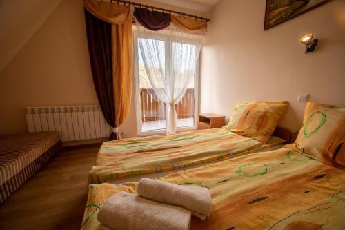 Noclegi U Ilony Czarna G�ra