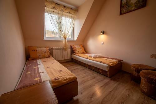 Noclegi U Ilony Czarna G�ra