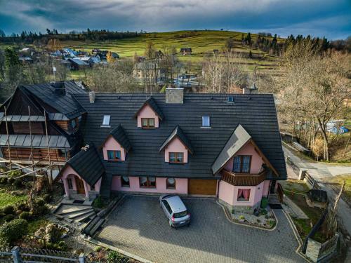 Noclegi U Ilony Czarna G�ra