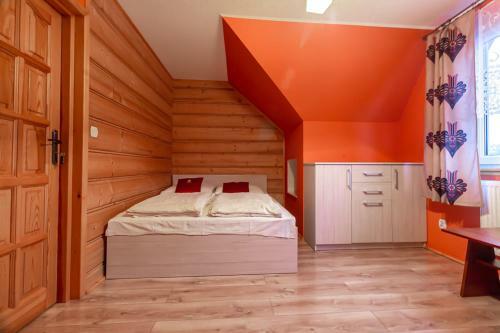Apartamento S?oneczny Dworek U Sarn�w
