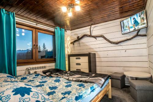 Pokoje I Apartamenty G�raleczka