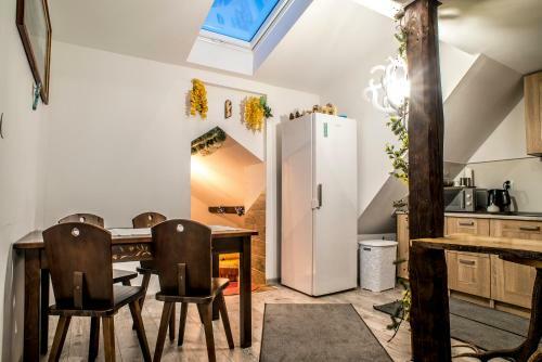 Pokoje I Apartamenty G�raleczka