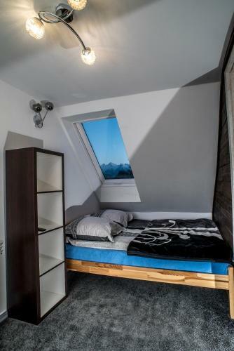 Pokoje I Apartamenty G�raleczka