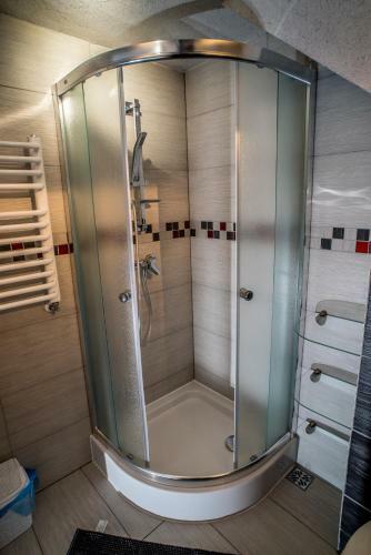 Pokoje I Apartamenty G�raleczka