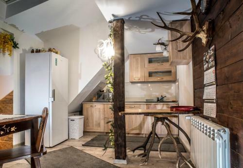 Pokoje I Apartamenty G�raleczka