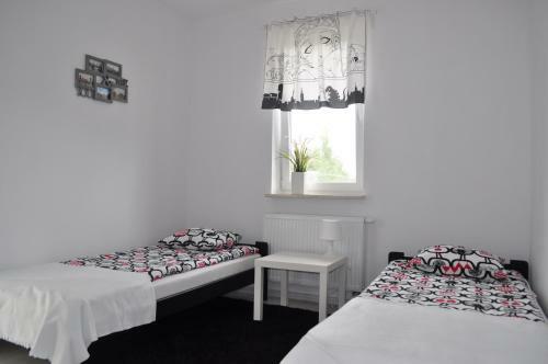 Apartament Scorpion Modlin