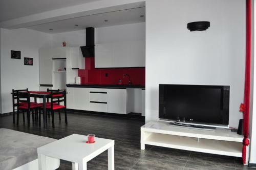 Apartament Scorpion Modlin