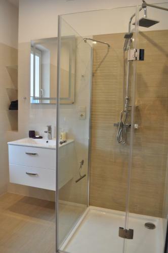 Apartament Scorpion Modlin