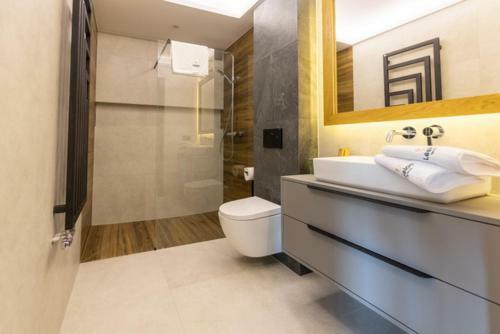Apartamento Leeloo