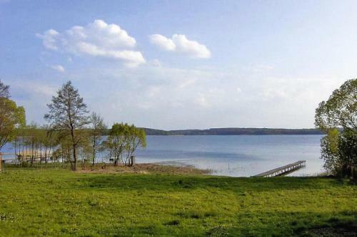Holiday Home, Dabrowica