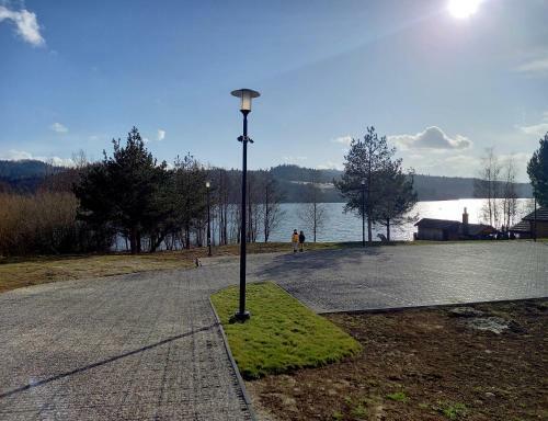 Apartament - Kluszkowce Nad Jeziorem Czorszty?skim