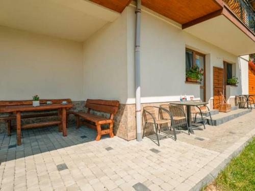 Hostal Pensjonat Kurpiel�wka