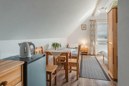 Hostal Pensjonat Kurpiel�wka