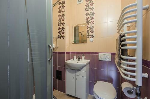 Hostal Pensjonat Kurpiel�wka