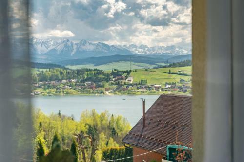 Hostal Pensjonat Kurpiel�wka