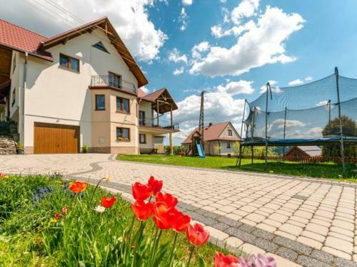 Hostal Pensjonat Kurpiel�wka