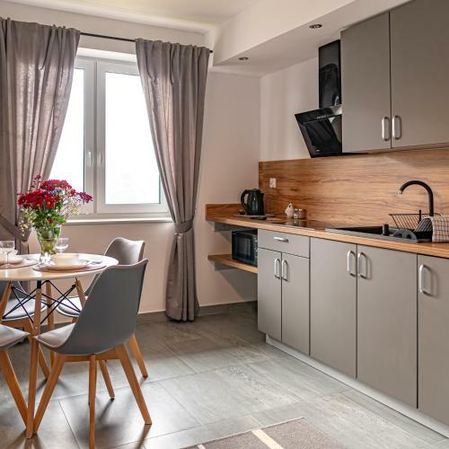 Velo Apartamenty